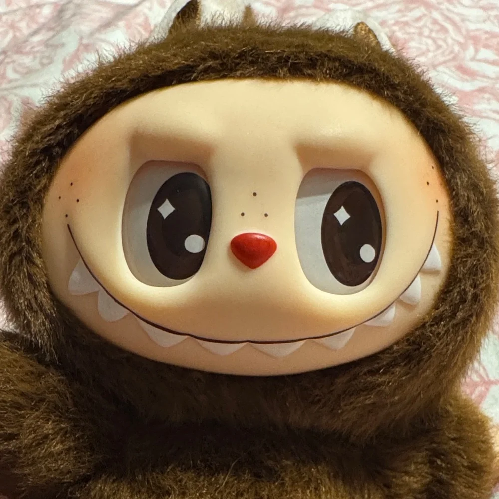 Duo Duo Labubu Authentic Secret - Picture 7 of 8